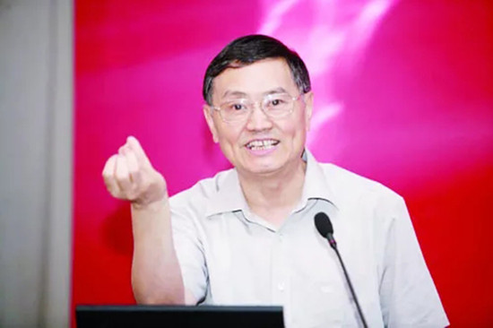 中國(guó)電信科技委主任韋樂(lè)平：5G是網(wǎng)絡(luò)重構(gòu)的最佳機(jī)遇和抓手