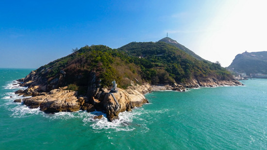 揭秘：獨(dú)立型海島微電網(wǎng)如何電亮海島？