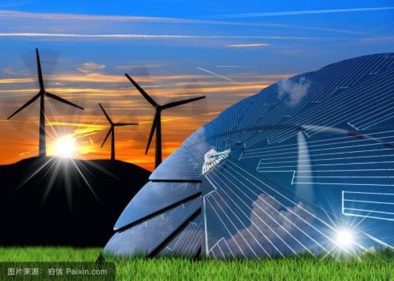 能源局加快推進風(fēng)電和光伏發(fā)電平價上網(wǎng)