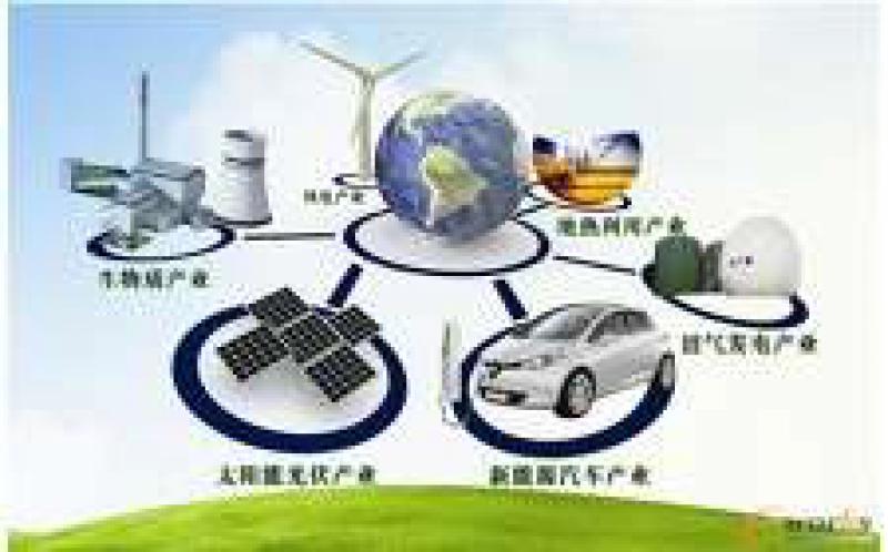 天津市新能源產(chǎn)業(yè)（新能源汽車、鋰離子動力電池、風(fēng)力發(fā)電、光伏發(fā)電、氫能及氫燃料電池）發(fā)展三年行動計劃